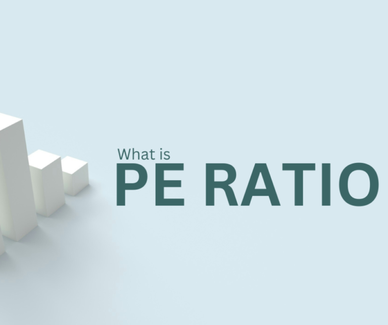 What is PE Ratio