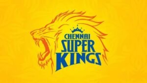 Chennai super kings (CSK)