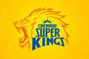 Chennai super kings (CSK)